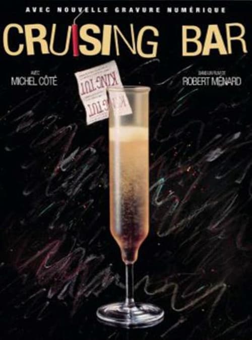 Collection Cruising Bar Poster