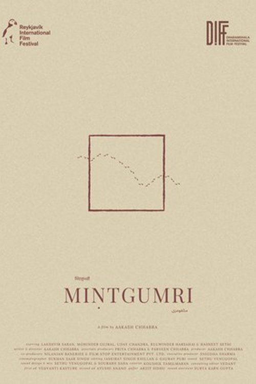 Mintgumri 2021 Mintgumri 2021