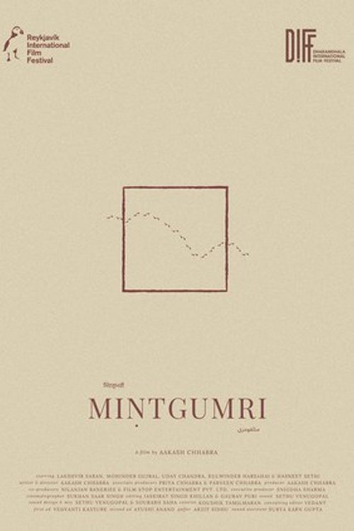 Mintgumri 2021