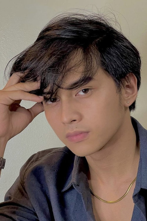 Mac Alonzo