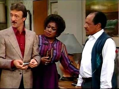 Poster della serie The Jeffersons