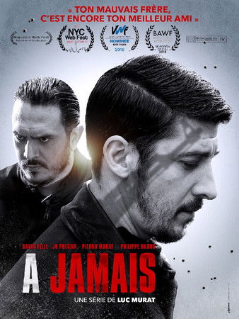 Escena 3 de A jamais