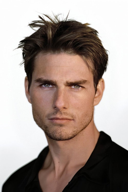 Tom Cruise