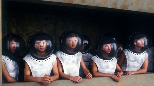 The Tripods