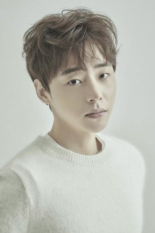 Kép: Ro Jong-hyun színész profilképe