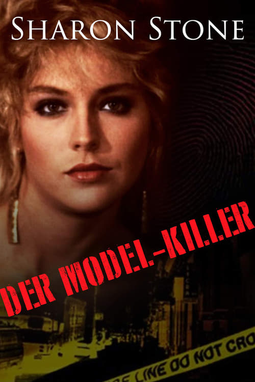 Calendar Girl Murders poster