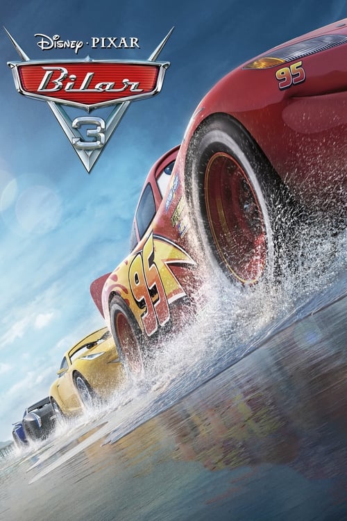 Cars 3