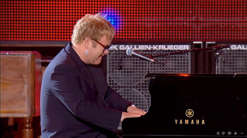 A MusiCares Tribute to Neil Young still