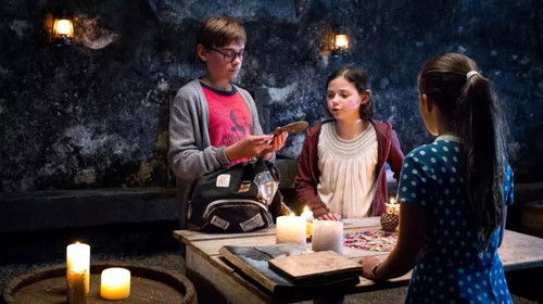 Image de l'épisode 1