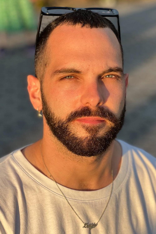 Borja Rueda
