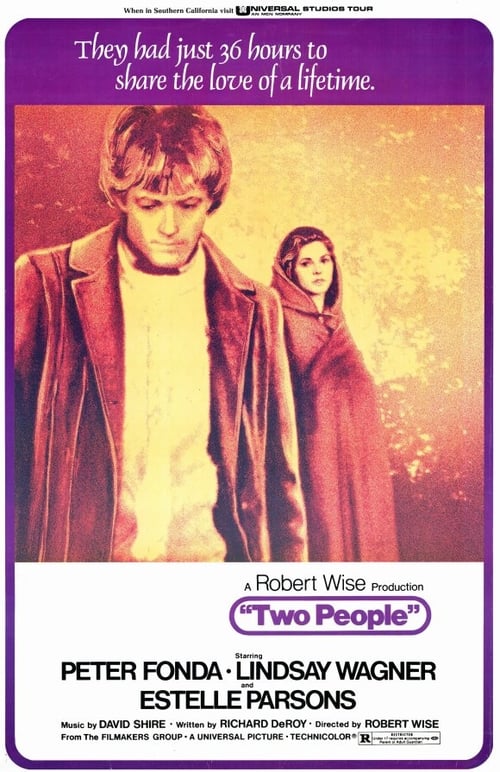 Two People poster