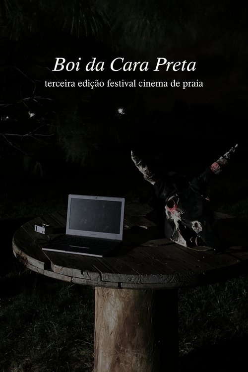 Poster image du film Boi da Cara Preta Boi da Cara Preta