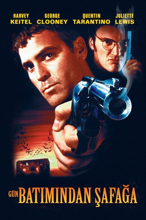 Gün Batımından Şafağa ( From Dusk Till Dawn )