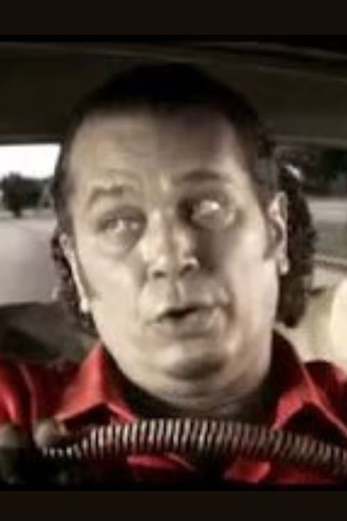 Pas de Quatre Poster