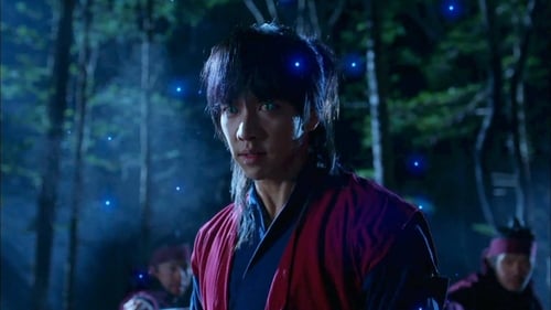 Poster della serie Gu Family Book