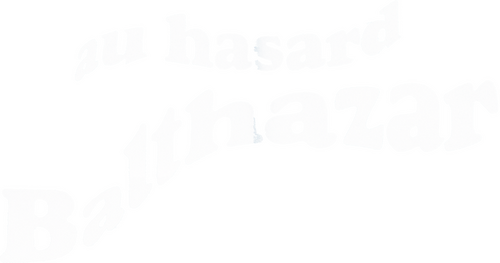 Au hasard Balthazar