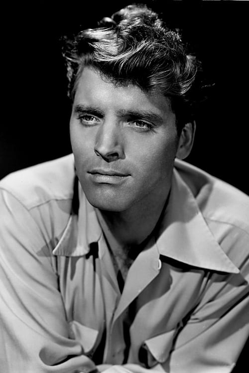 Kép: Burt Lancaster színész profilképe