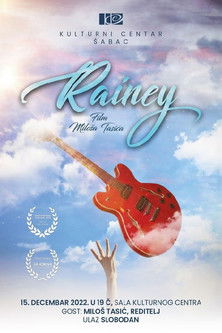 Rainey poster