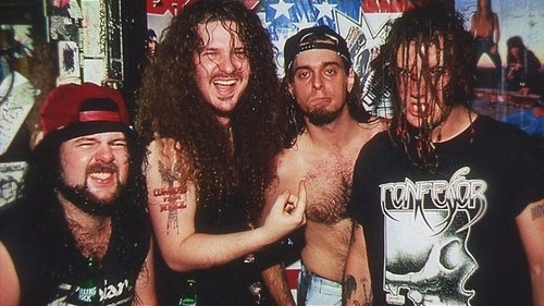 Dimebag Darrell