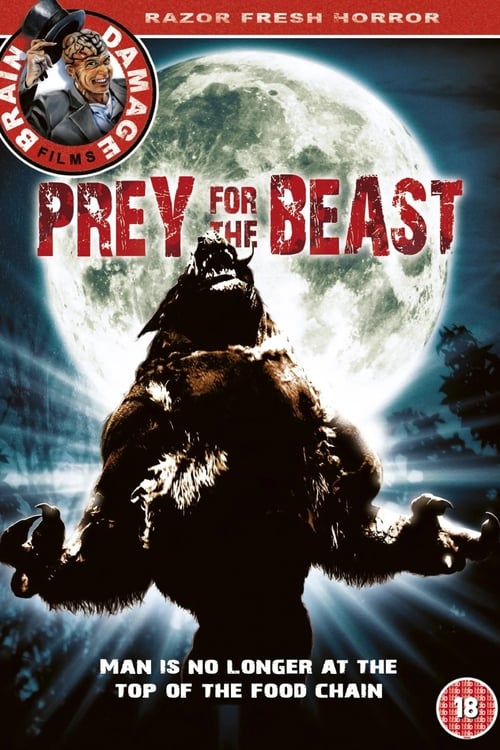 Prey for the Beast 2007