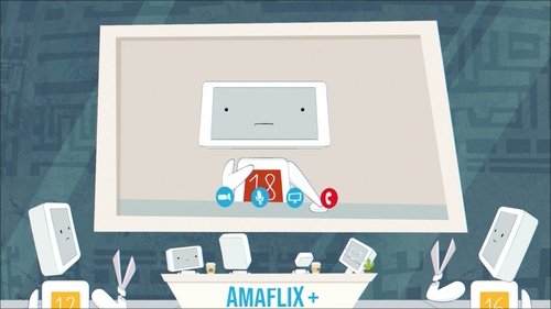 Image de l'épisode 1