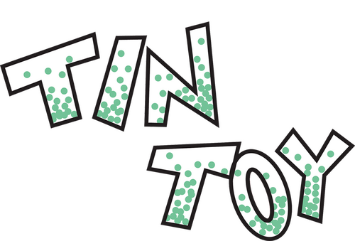 Tin Toy