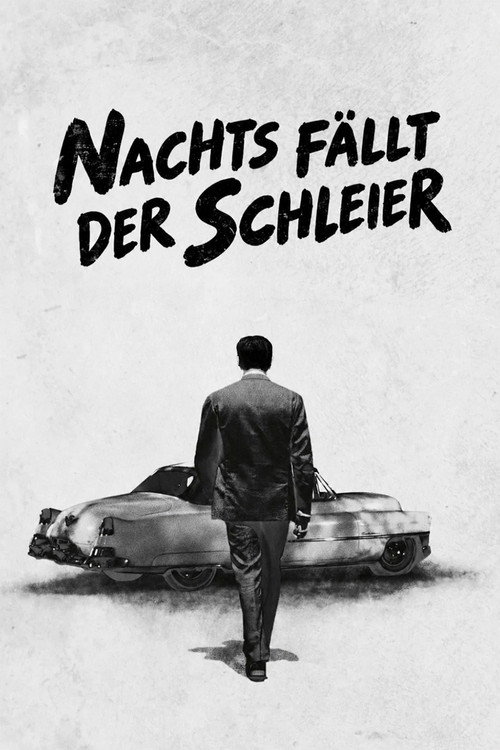 Nachts fällt der Schleier