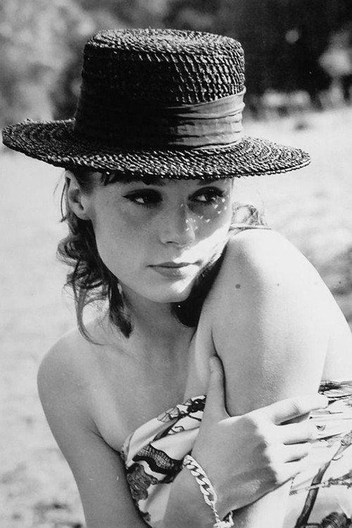 Françoise Dorléac photo 7