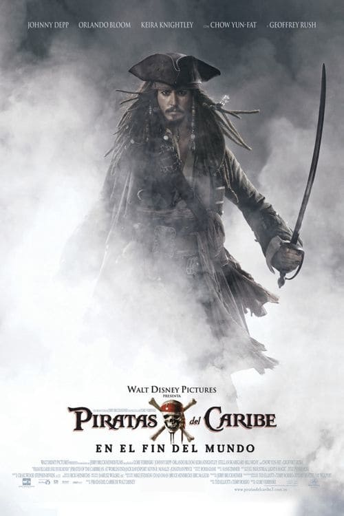 Image Piratas del Caribe: En el Fin del Mundo