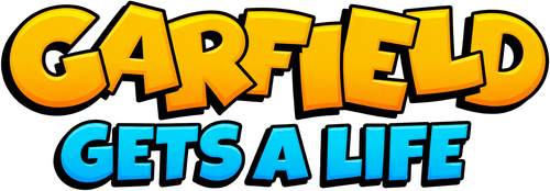Garfield Gets a Life