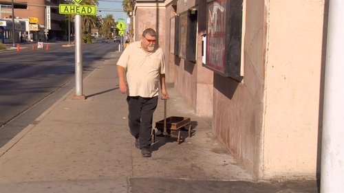 Poster della serie Pawn Stars