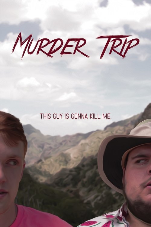 Murder Trip 2020