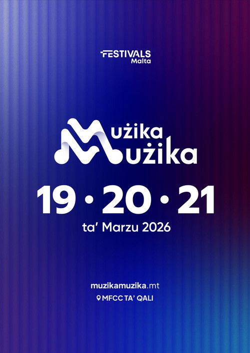 Mużika Mużika — Saison 6