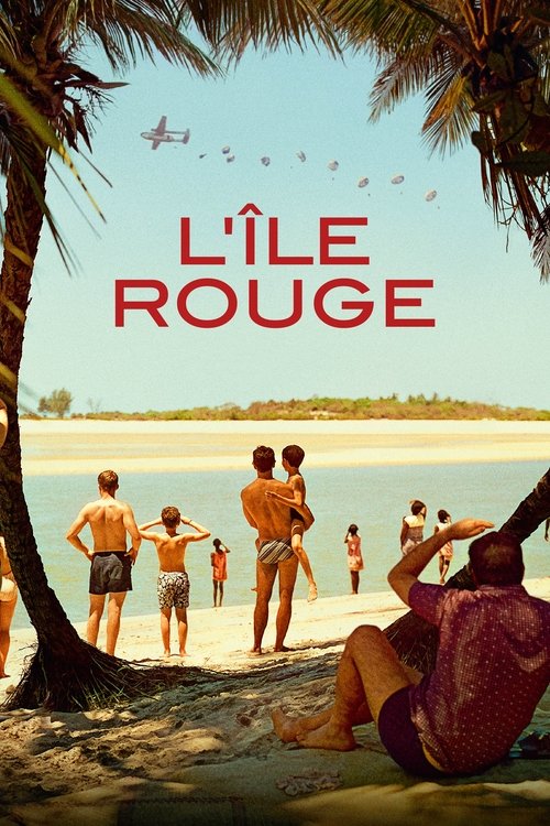 Madagascar, at the turn of the 1960s and 1970s. On an air base of the French army, the soldiers live the last carefree years of colonialism. Influenced by his readings of Fantômette, Thomas, a child who is not yet 10 years old, gradually forges a look at the world around him.