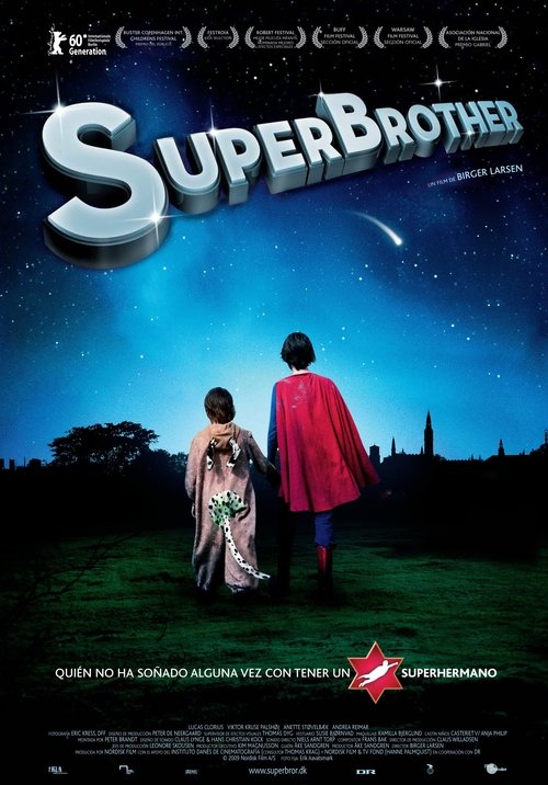 SuperBrother