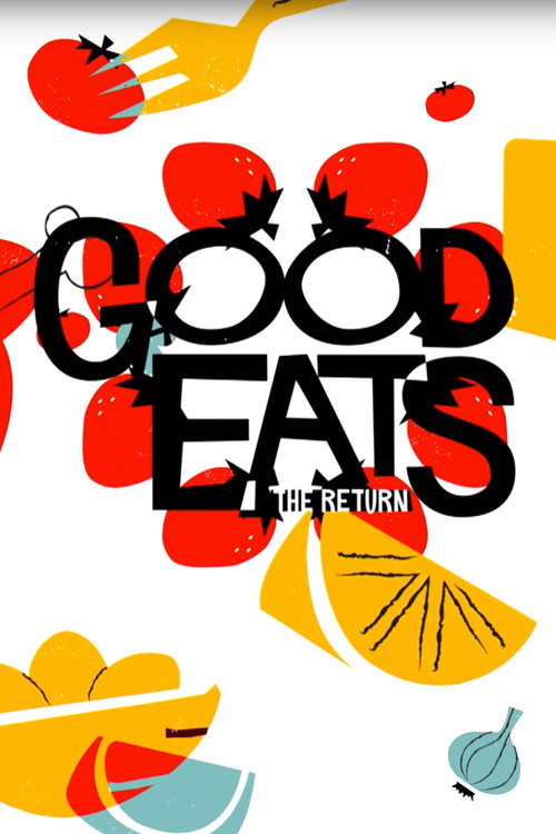 Good Eats: The Return
