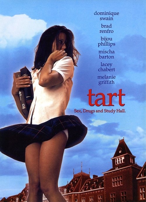 Tart (Quiero probarlo) 2001