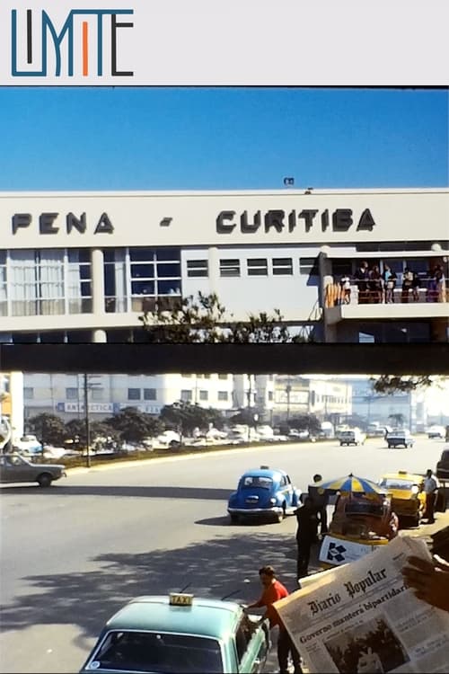 Airports, Airplane and South America Streets (1970)
