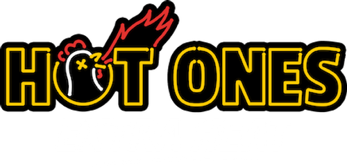 Hot Ones: Extra Heat's logo image