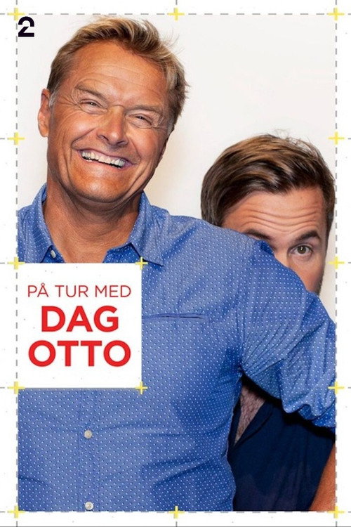 Escena 5 de På tur med Dag Otto