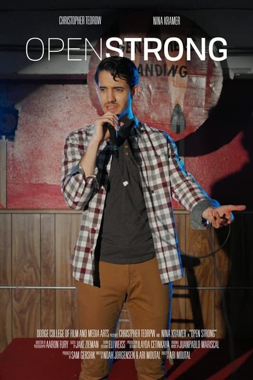 Постер фильма