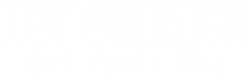 Hot Gimmick: Girl Meets Boy