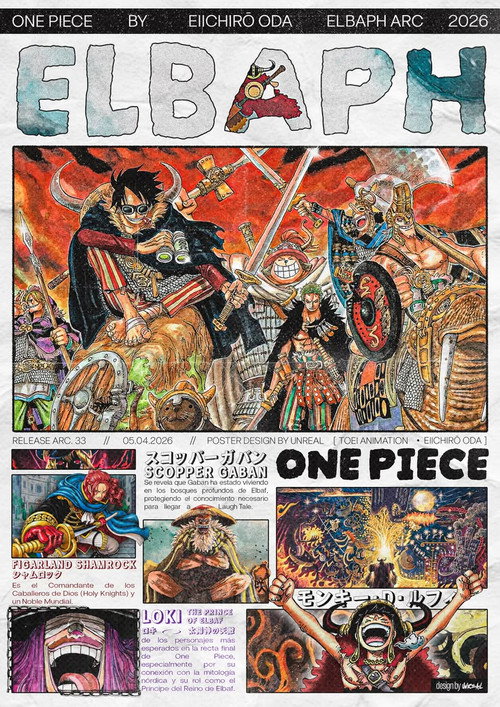 One Piece