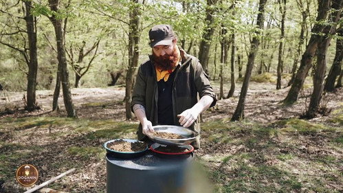 1. Bölüm - Belgrad Ormanları