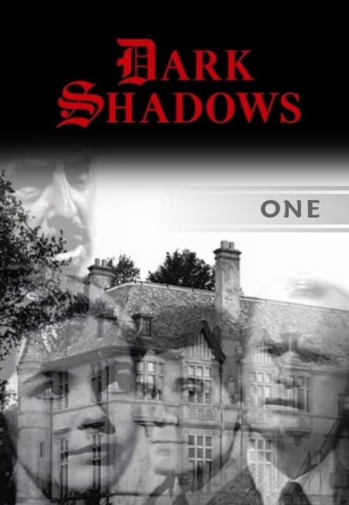 Where to stream Dark Shadows Season 1