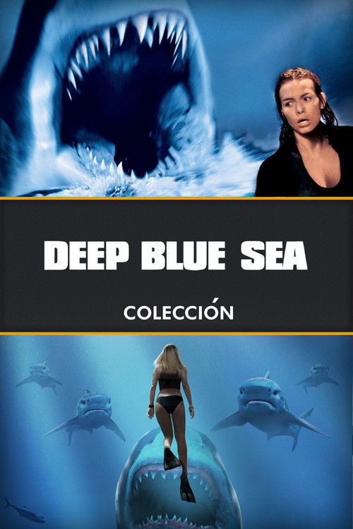Alerta En Lo Profundo