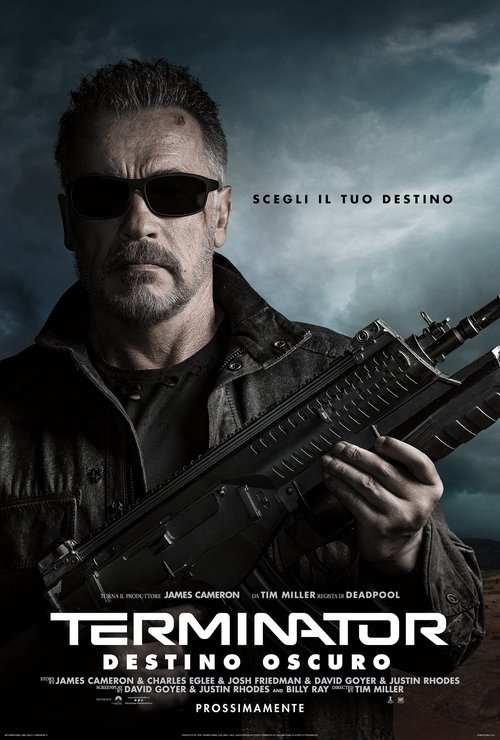 Posters