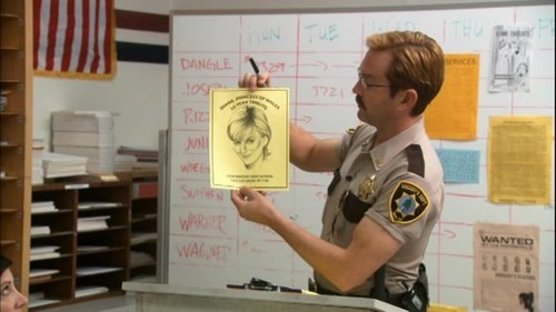 Poster della serie Reno 911!