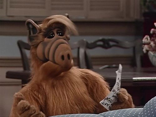 ALF, S04E13 - (1989)