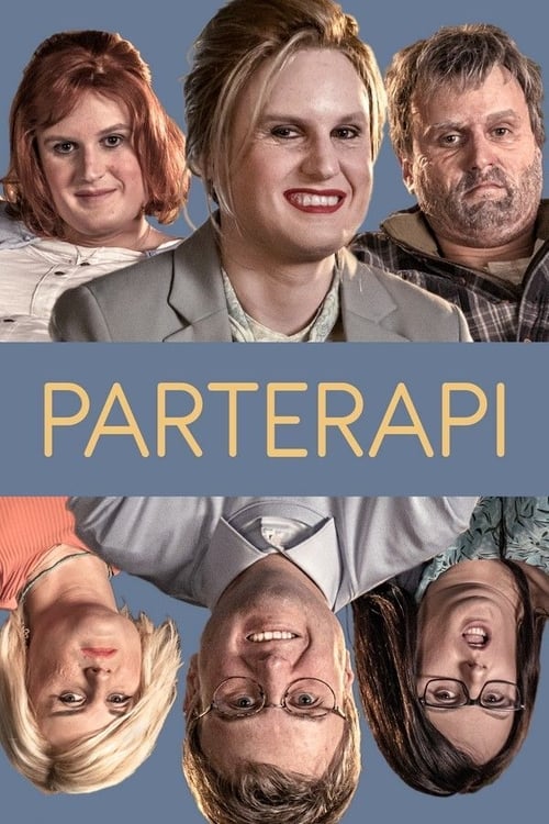 Poster Parterapi
